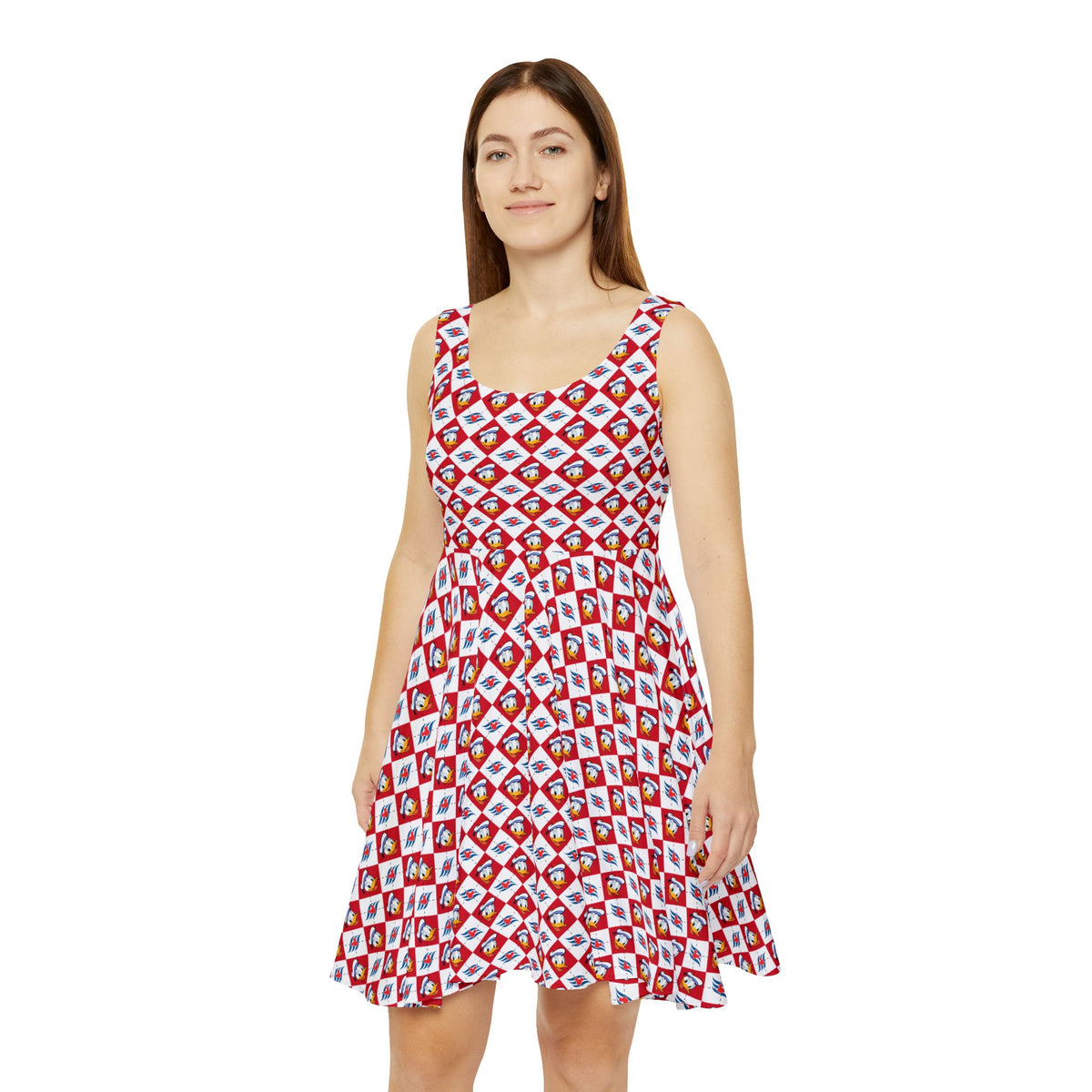 DCL Donald Sundress