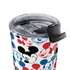 Emoji Mickey 20oz Tumbler
