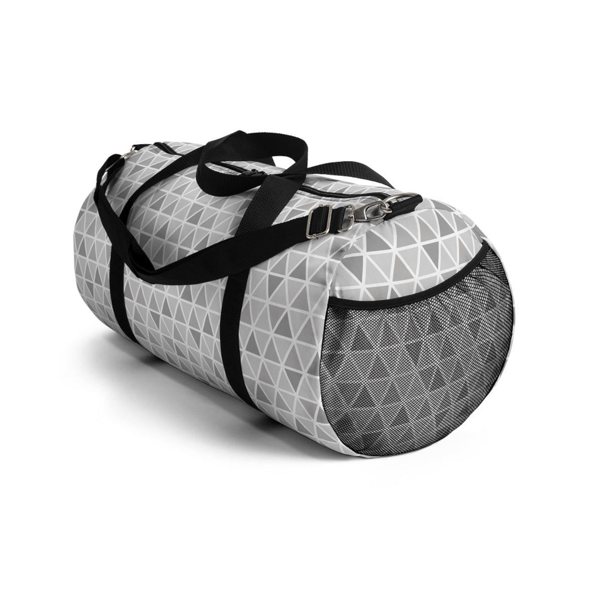 Epcot Ball Pattern Travel Duffel Bag