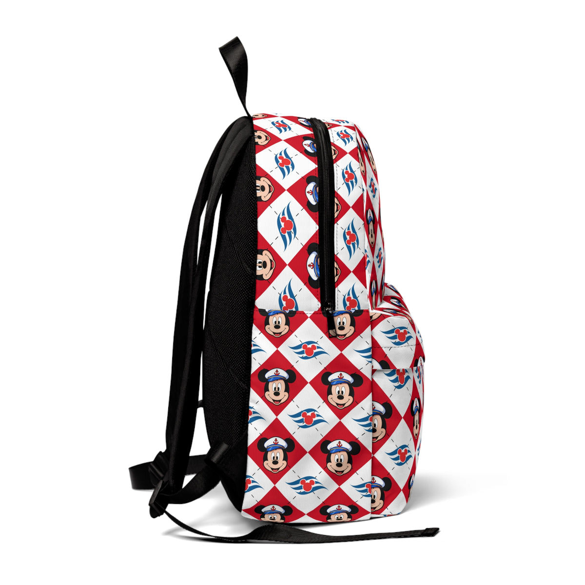 DCL Mickey Park Hopper Backpack