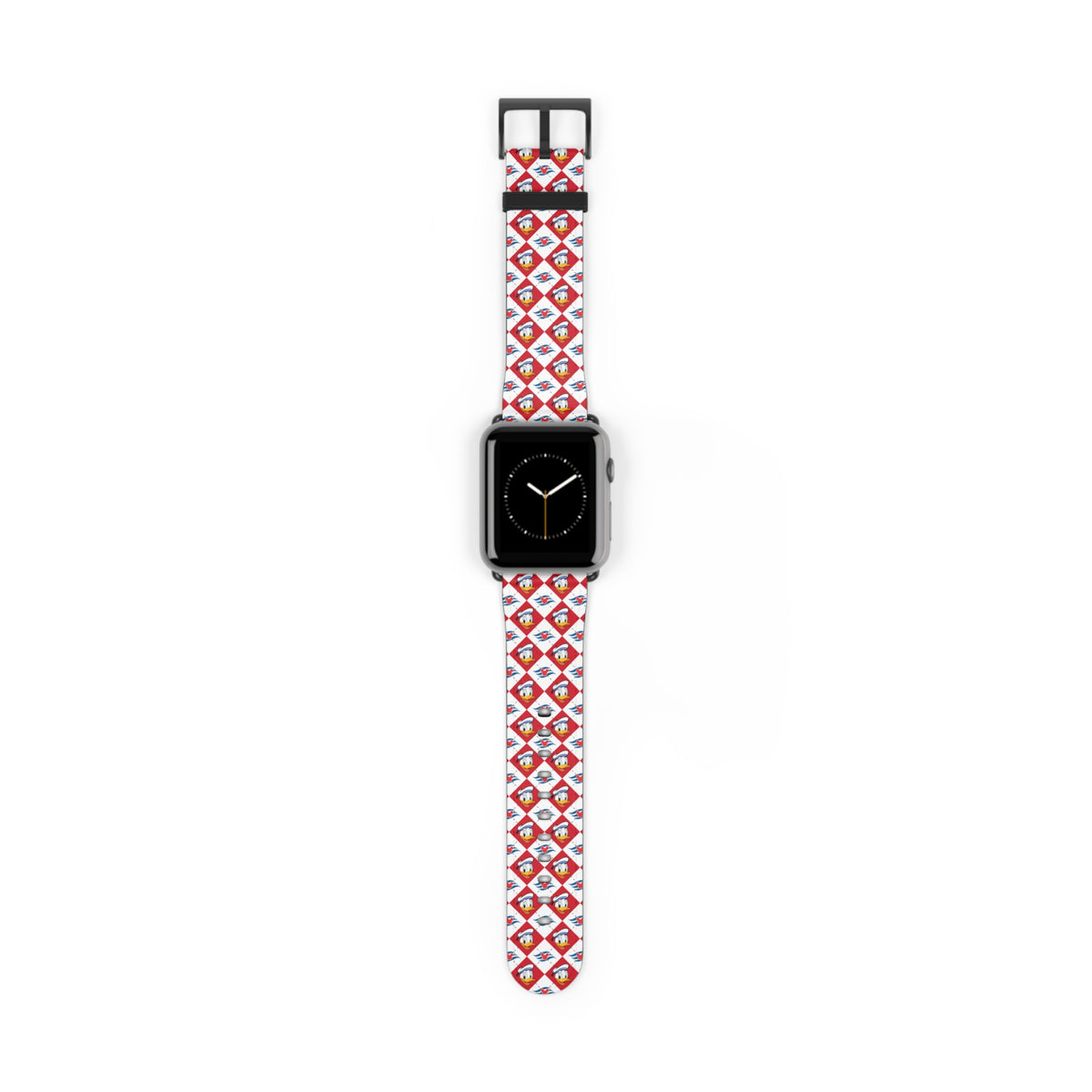 DCL Donald Whimsical Watch Band - Apple