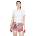 DCL Mickey Relaxed Dolphin Shorts