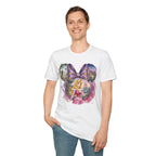 Disney Princess - Aurora's Once Upon a Dream Vignette Unisex Graphic Tee