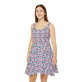 Emoji Mickey Sundress