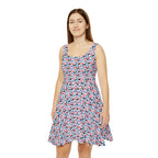 Emoji Mickey Sundress