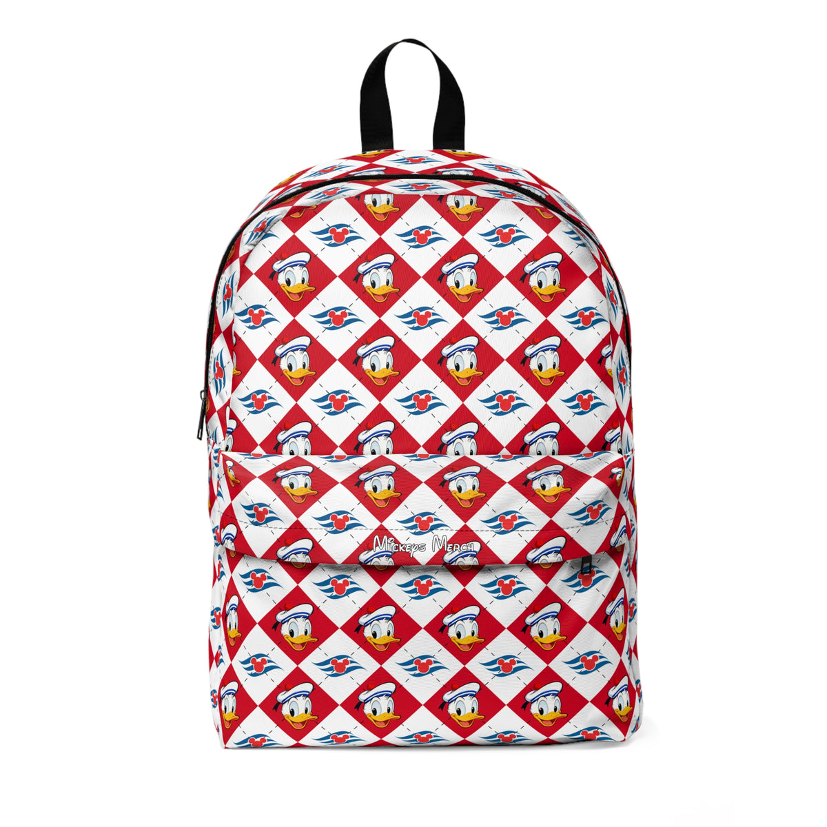 DCL Donald Park Hopper Backpack