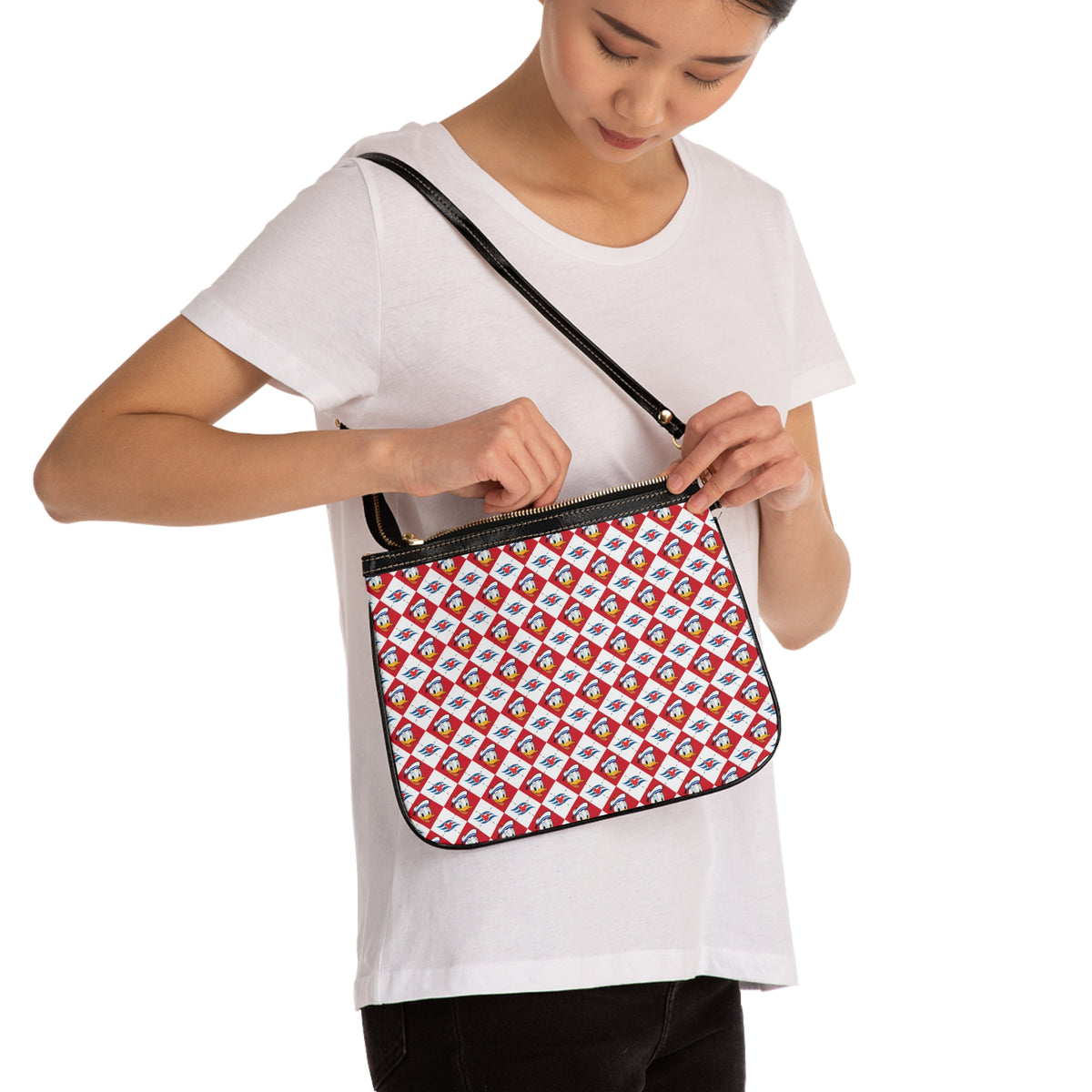 DCL Donald Small Shoulder Bag
