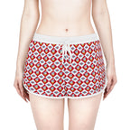DCL Donald Relaxed Dolphin Shorts