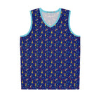 Character Arrows Park Performance Tank Top