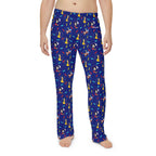 Character Arrows Men's Pajama Pants