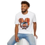 Toy Story - Mr. Potato Head's Castle Vignette Unisex Graphic Tee