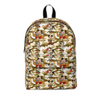 Jungle Camo Mickey Park Hopper Backpack