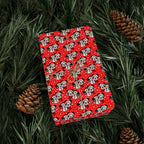 Christmas Holiday Snuggles Wrapping Paper Roll