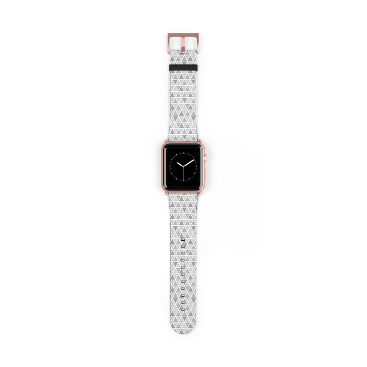 Epcot Ball Pattern Whimsical Watch Band - Apple