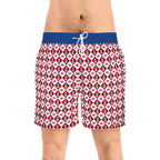 DCL Mickey Swim Trunks