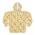 Enchanted Tiki Room Hooded Sweatshirt