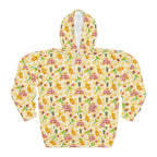 Enchanted Tiki Room Hooded Sweatshirt