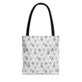 Epcot Ball Pattern Tote Bag