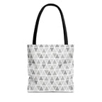 Epcot Ball Pattern Tote Bag