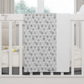 Epcot Ball Pattern Happily Ever After Baby Blanket