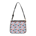 Emoji Mickey Small Shoulder Bag