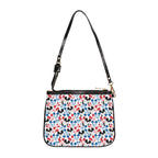Emoji Mickey Small Shoulder Bag