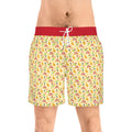 Enchanted Tiki Room Swim Trunks