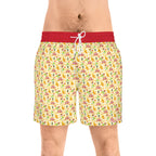 Enchanted Tiki Room Swim Trunks