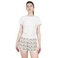 Castle Celebration Relaxed Dolphin Shorts