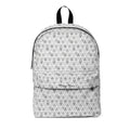 Epcot Ball Pattern Park Hopper Backpack