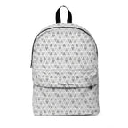 Epcot Ball Pattern Park Hopper Backpack