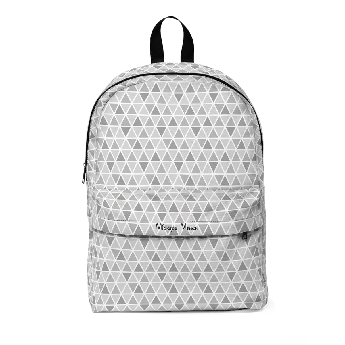 Epcot Ball Pattern Park Hopper Backpack