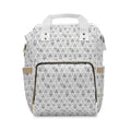 Epcot Ball Pattern Magic Maker Diaper Daypack