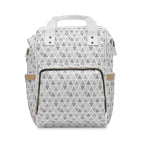 Epcot Ball Pattern Magic Maker Diaper Daypack