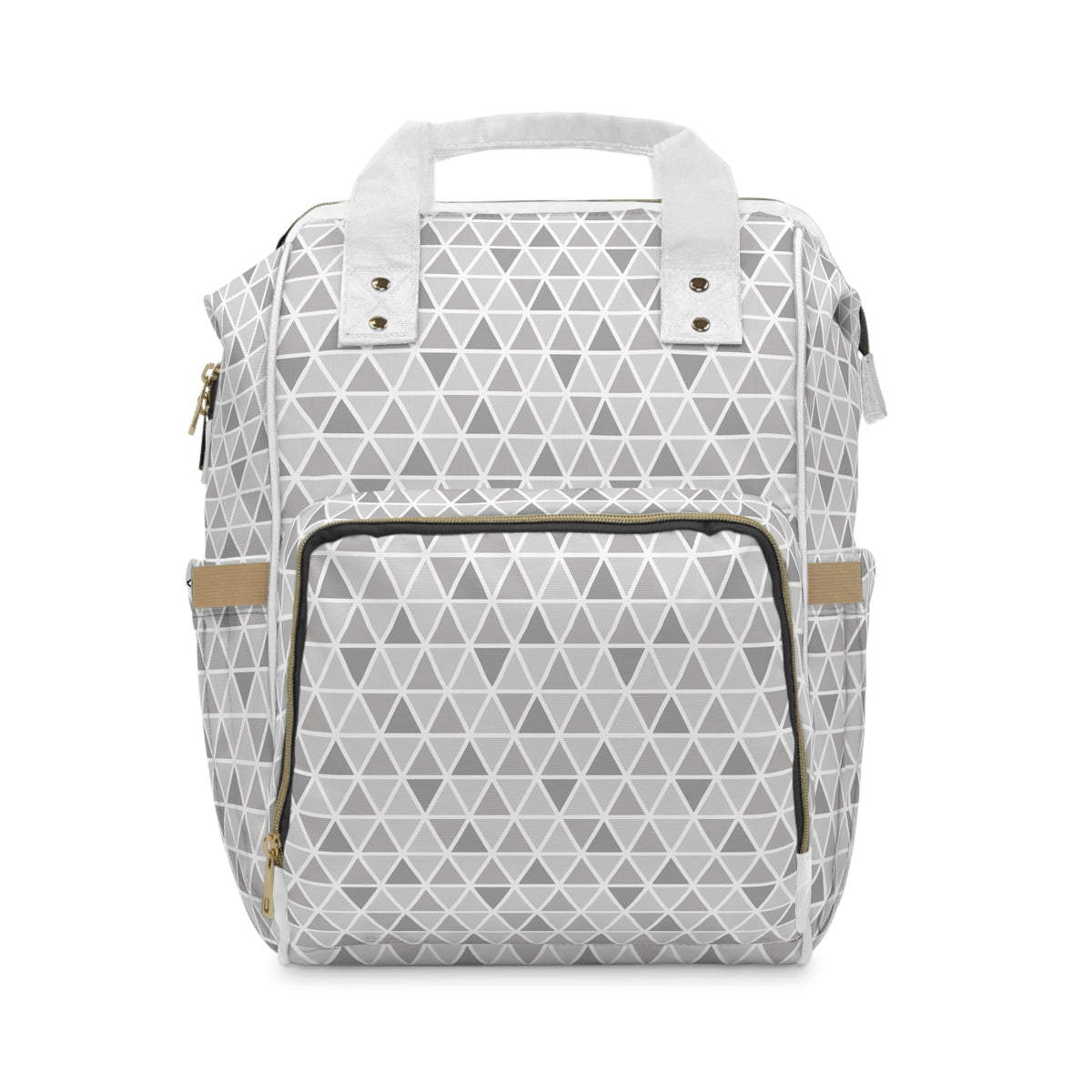 Epcot Ball Pattern Magic Maker Diaper Daypack