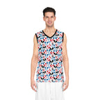 Emoji Mickey Park Performance Tank Top