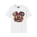 Disney Villains - Mother Gothel's Sundrop Vignette Unisex Graphic Tee