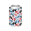 Emoji Mickey Can Cooler Drink Koozie