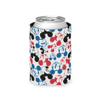 Emoji Mickey Can Cooler Drink Koozie