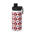 DCL Mickey Stainless Steel Water Bottle