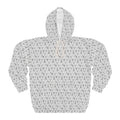Epcot Ball Pattern Hooded Sweatshirt