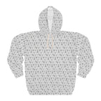 Epcot Ball Pattern Hooded Sweatshirt