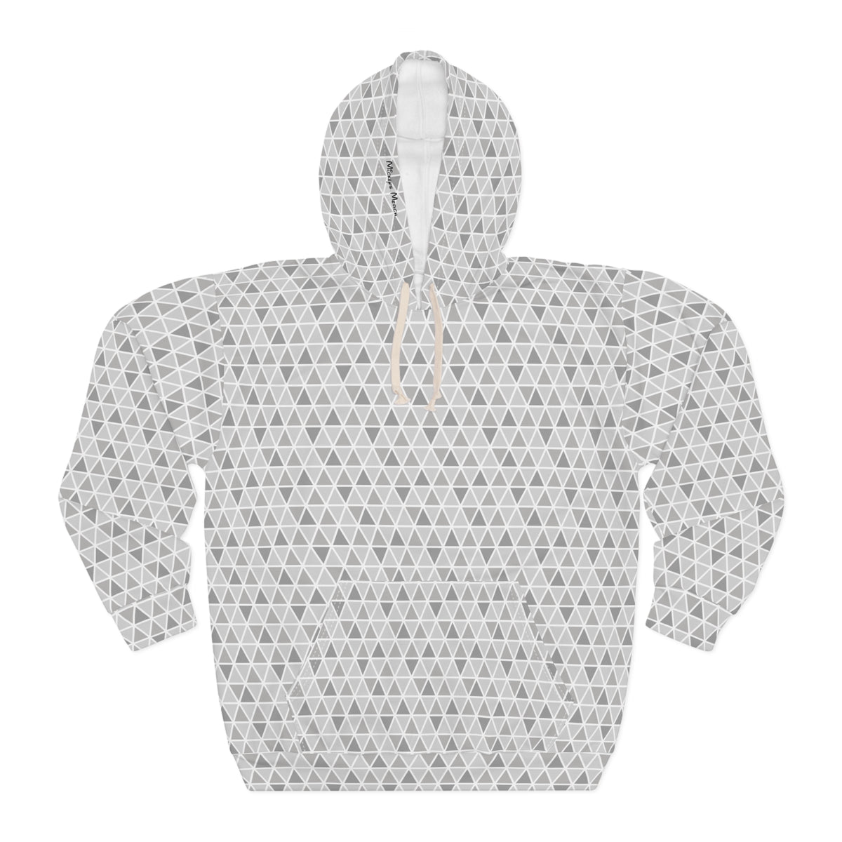 Epcot Ball Pattern Hooded Sweatshirt