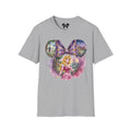 Disney Princess - Aurora's Once Upon a Dream Vignette Unisex Graphic Tee
