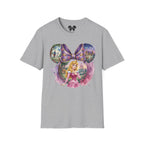 Disney Princess - Aurora's Once Upon a Dream Vignette Unisex Graphic Tee