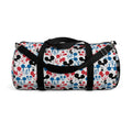 Emoji Mickey Travel Duffel Bag