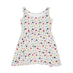 Castle Celebration Sundress