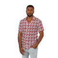 DCL Donald Hawaiian Shirt