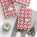 DCL Donald Wrapping Paper Roll