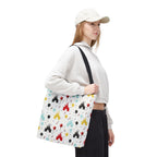 Castle Celebration Tote Bag
